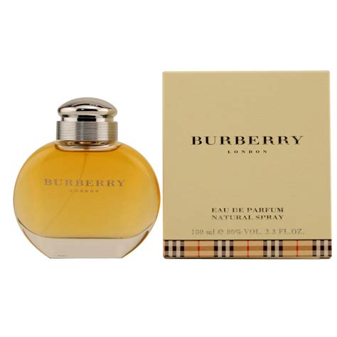 burberry london classic perfume harga